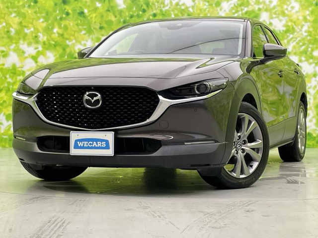CX-30 2.0 20S プロアクティブ ツーリングセレクション