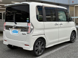 タントカスタム RS トップエディション SAII 