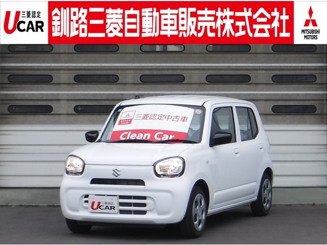 アルト L 4WD 