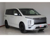 デリカD:5 2.2 P 4WD 