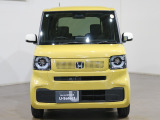 N-BOX ファッションスタイル モノトーン 