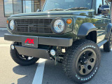 ジムニーノマド 1.5 FC 4WD 