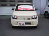 アルト L 4WD 