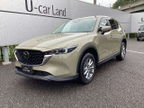 CX-5 2.2 XD スマートエディション 