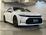 クラウン  2.5 Z ハイブリッド車