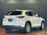 CX-5 2.2 XD スマートエディション 