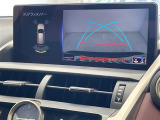 【 バックカメラ 】便利なバックカメラ装備で安全確認を頂けます。駐車が苦手な方にもオススメな便利機能です♪