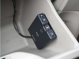 【ETC】今や高速道路の必需品です。通行料金の割引やスマートICの通過に欠かせません。