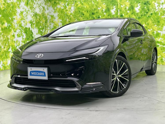 プリウス 2.0 Z E-Four 4WD