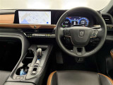 クラウンクロスオーバー 2.4 RS アドバンスト E-Four advanced 4WD 