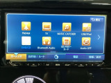 ドライブの必需品。見やすい・使いやすいメモリーナビを搭載。Bluetooth機能もついているのでお持ちのスマートフォンと連携させて、さらに便利に利用が可能です。