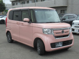 N-BOX G L ホンダセンシング 4WD 