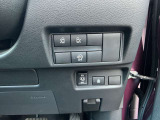 両側電動スライドドア仕様になっております!!