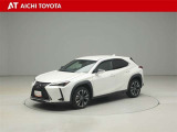 UX 250h バージョンC 