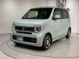 N-WGN L ホンダ センシング 助手席回転シート 