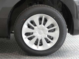 R3年式夏タイヤ165/65R14ダンロップ製です。