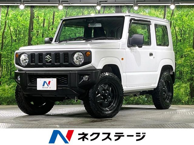 ジムニー  XG