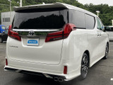 アルファード 2.5 S Cパッケージ 