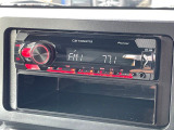 お好きな音楽を車内でお楽しみいただけます♪スピーカー交換・ウーハー追加などの音質向上や、最新ナビ・後席モニター等の取り付けも是非ご相談ください!