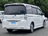 ステップワゴン 2.0 スパーダ S パワーエディション 
