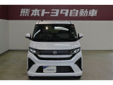 ムーヴ X 
