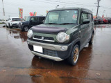 ハスラー G 4WD 