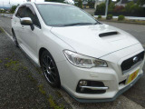 レヴォーグ 1.6 GT アイサイト 4WD 