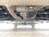 ●下廻りの状態も良好です!ぜひ現車確認でご来場ください。