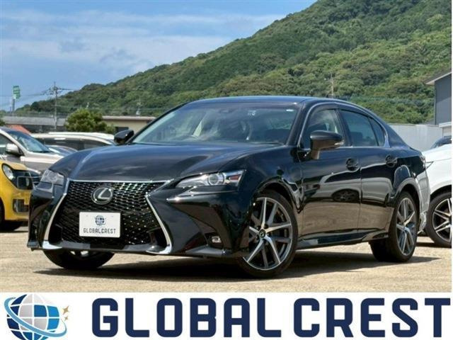 GS 350