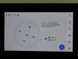ディスプレイオーディオを装備。スマホとクルマをつなぐことで、これまでのナビに加えて、いろんなサービスが楽しめます。
