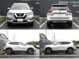 エクストレイル 2.0 20Xi 4WD 