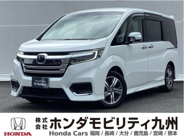 ホンダ ステップワゴン 