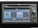 フィット 1.3 13G Fパッケージ 4WD 