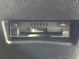 【ETC】高速道路の料金所をストレスなく通過!話題のスポットやサービスエリアに多い「スマートIC」利用時は必須のアイテムです。当店でセットアップを実施、ご納車当日からすぐにご利用いただけます!