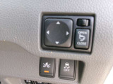パワ-ウィンド-・電動格納ミラーです!!