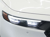 ◆LEDヘッドライト◆ LEDライトは、明るく視認性が良く、省エネで環境にもやさしいヘッドライトです!