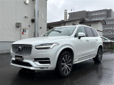 XC90 B6 AWD インスクリプション 4WD 4WD 本革シート