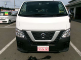NV350キャラバン 2.5 DX ロング ディーゼル 4WD 