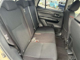 ゆとりある広々とした車内空間は、ドライブを始め買い物やレジャーなど、幅広く活躍します。一人でもみんなとでもお出かけを楽しみましょう!