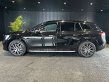 EQS SUV 450 4マチック AMGラインパッケージ 4WD 