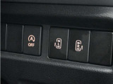 ◆両側電動スライドドア◆狭い駐車場でも乗り降りが楽々♪お子様が隣の車にドアを当ててしまう心配もございません!小さなお子様連れの方もこれで安心。