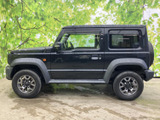 ジムニーシエラ 1.5 JC 4WD 