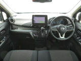 NISSAN U-CARS クオリティショップ認定店です。「安心・信頼・満足」をお届け致します