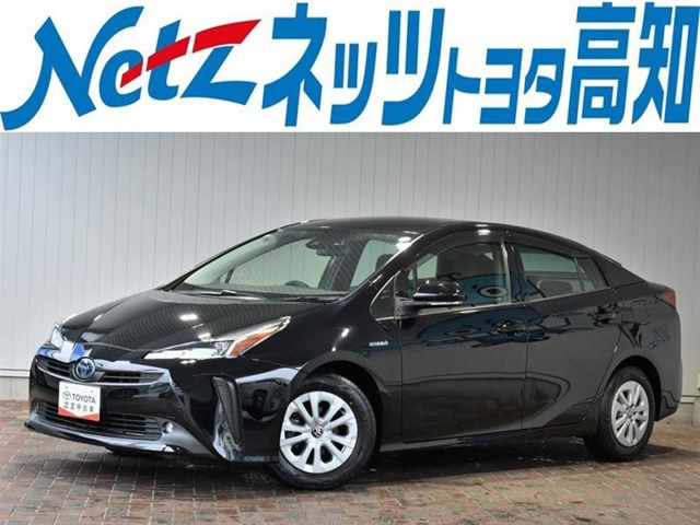 プリウス 1.8 S