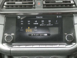 日産コネクトナビゲーションシステム(9インチワイドディスプレイ)