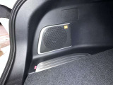 JBLスピーカーシステム