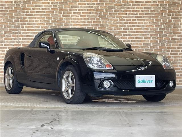 MR-S 1.8 Sエディション 修復歴無し