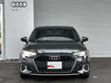 A3セダン 30 TFSI アドバンスド 