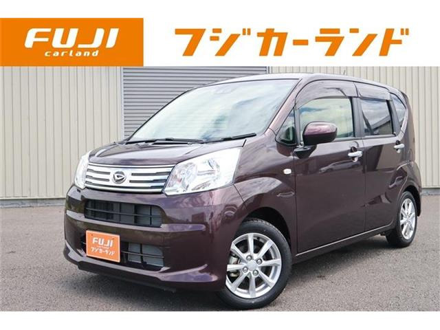 ムーヴ X SAIII 