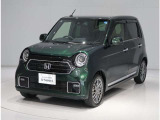 時代を超えて愛されるデザイン。HONDA N-ONEです!